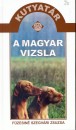 F�zesin� Szegv�ri Zsuzsa - A magyar vizsla