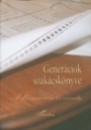 V�mos Endr�n� Dr. Vigy�z� Lilly(�ssze�ll.) - Gener�ci�k szak�csk�nyve