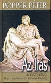 POPPER P�TER: AZ IR�S - AZ �JSZ�VETS�G