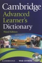  - Cambridge Advanced Learner's Dictionary
