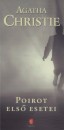 Agatha Christie - Poirot els� esetei