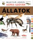 V�gi Bal�zs(Szerk.) - Magyar - angol k�pes sz�t�r - �llatok