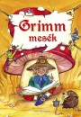  - Grimm mes�k