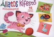  - �llatos kifest� mond�k�kkal