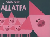 T�r�k Szilvia - �llatfa