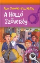 Bill Mccay - Alex Simmons - A Holl� Sz�vets�g