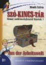 D�m�k Szilvia - Sz�-kincs-t�r - N�met sz�kincsfejleszt� f�zetek 7.