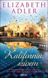 Elizabeth Adler - Kalifornia, sz�vem