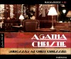 Bal�zs P�ter - Agatha Christie - Gyilkoss�g az Orient expresszen