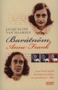 Jacqueline Van Maarsen - Bar�tn�m, Anne Frank
