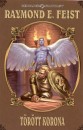Raymond Elias Feist - T�r�tt korona