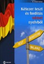 Scheibl Gy�rgy - K�tezer teszt �s ford�t�s n�met nyelvb�l