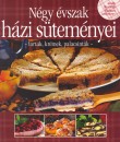 Habik Erzs�bet - Szijj�rt� Gabriella - N�gy �vszak h�zi s�tem�nyei