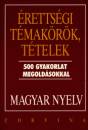  - �retts�gi t�mak�r�k, t�telek - Magyar nyelv
