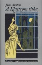 Jane Austen - A Klastrom titka