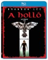 Alex Proyas - A holl� - (Blu-ray)