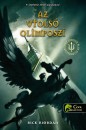 Rick Riordan - Az utols� olimposzi