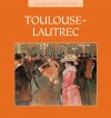 Hajnal Gabriella(Szerk.) - Toulouse-Lautrec