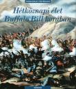 Philippe Jacquin - H�tk�znapi �let Buffalo Bill kor�ban