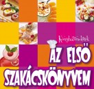 B�s Ella - Az els� szak�csk�nyvem