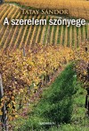 Tatay S�ndor - A szerelem sz�nyege