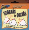  - Szorz�s �s oszt�s
