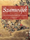 Thomas D. Conlan - Szamur�jok