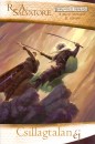 R. A. Salvatore - Csillagtalan �j