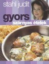 Stahl Judit - Gyors sz�rnyas �telek