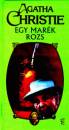 Agatha Christie - Egy mar�k rozs