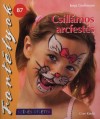 Janja Gro�mann - Csill�mos arcfest�s