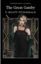 Francis Scott Fitzgerald - The Great Gatsby