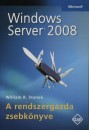 William R. Stanek - Windows Server 2008