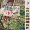 Nicholas Harris - Egy �v a tany�n