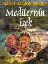 Nancy Harmon Jenkins - Mediterr�n �zek