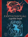Nathalie Dau - Fant�ziavil�g - Legend�s l�nyek