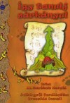Nigel Baines - Cressida Cowell - �gy tanulj s�rk�nyul