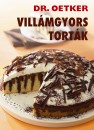  - Vill�mgyors tort�k - Dr. Oetker