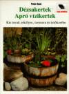 Peter Beck - D�zsakertek - Apr� v�zikertek