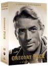 Franklin J. Schaffner - Gregory Peck gy�jtem�ny - A h�bor�s filmek