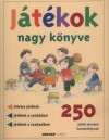 Josep M. Allu� - J�t�kok Nagy K�nyve