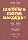 Ruzsiczky �va - Szinonimasz�t�r di�koknak