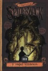 Holly Black - Tony Diterlizzi - Spiderwick III. - A folytat�s