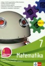 Tanja Koncan - L�rincz Anna(Szerk.) - Vilma Moderc - Rozalija Strojan - Jegyre megy - Matematika 7. munkaf�zet �s algebra tud�st�r