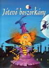 Francois Le Gloahec - J�tev� boszork�ny