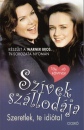 Amy Sherman Palladino - Sz�vek sz�llod�ja 2.