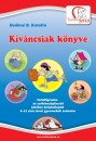 De�kn� Bancs� Katalin - K�v�ncsiak k�nyve