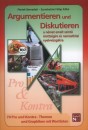 P�ntek Bernadett - Szombatin� F�l�p Ildik� - Argumentieren und Diskutieren