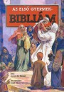 Anne De Graaf - Az els� gyermekbibli�m