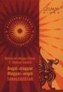 Mozs�rn� Magay Eszter(Szerk.) - P. M�rkus Katalin(Szerk.) - Angol - magyar, magyar - angol tanul�sz�t�r